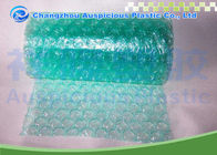 Polietilen Köpük Plastik Ambalaj Bubble Wrap Yeşil Mal Hasarına Karşı Yeşil