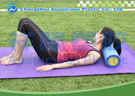 Pilate Yoga Egzersiz Yumuşak Tam Boy Köpük Rulo 15 cm Çapı 90 m Uzunluk
