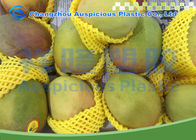 Elma / Armut İçin Mükemmel Koruyucu Malzeme Epe Köpük Meyve Ağı Paketleme