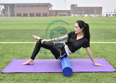Kas Fitness / Yoga İçin Yüksek Yoğunluklu EPE Köpük Silindiri 12 "/ 18" / 24 "/ 36"