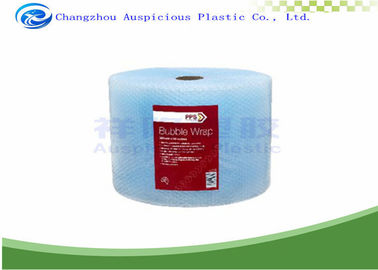 PE Koruyucu Anti Statik Bubble Wrap Rulo, Su geçirmez Nakliye Bubble Wrap