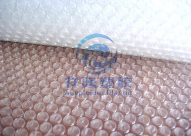 PE Koruyucu Anti Statik Bubble Wrap Rulo, Su geçirmez Nakliye Bubble Wrap