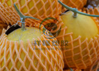 Renkli EPE Köpük Net Kapak Meyve Koruma Ambalajı ISO9001 / 2008 Sertifikası