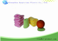 Renkli EPE Köpük Net Kapak Meyve Koruma Ambalajı ISO9001 / 2008 Sertifikası